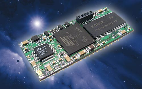 DIL/NetPC DNP/9265
