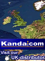 Kanda.com Embedded Experts