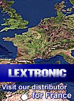 LEXTRONIC Embedded Experts