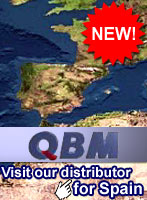QBM - Quality by Measurement